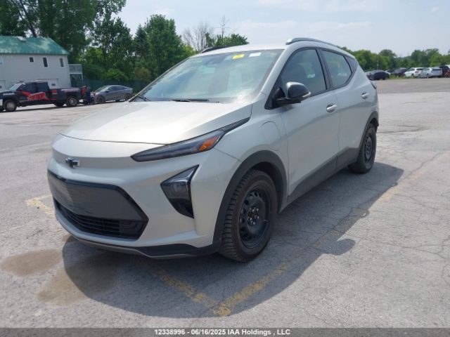 1G1FY6S04P4162759 Chevrolet 2023