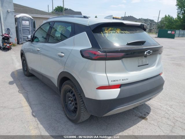 1G1FY6S04P4162759 Chevrolet 2023