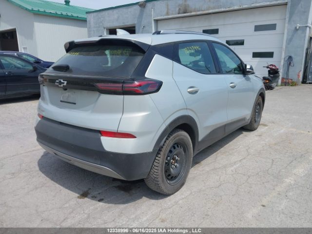 1G1FY6S04P4162759 Chevrolet 2023