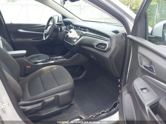 1G1FY6S04P4162759 Chevrolet 2023