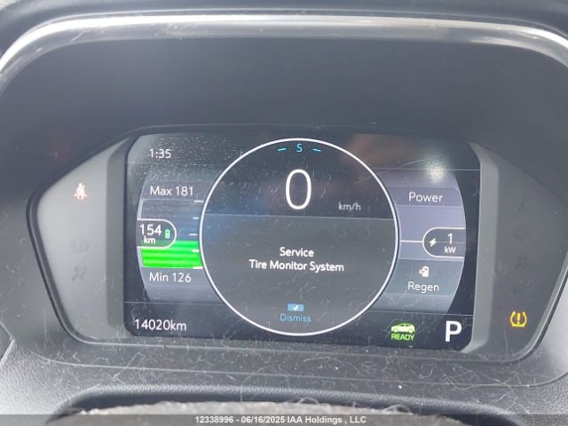1G1FY6S04P4162759 Chevrolet 2023
