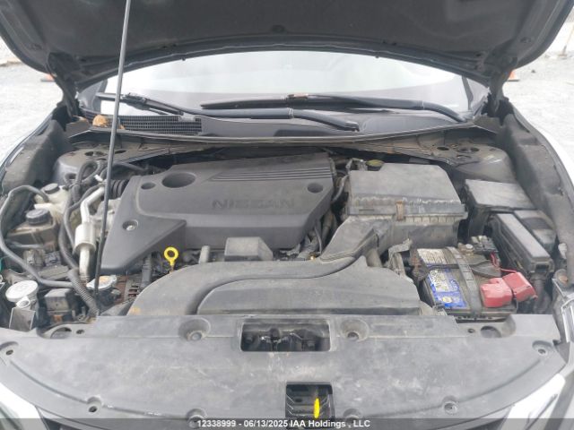 1N4AL3AP6GN369277 Nissan Altima