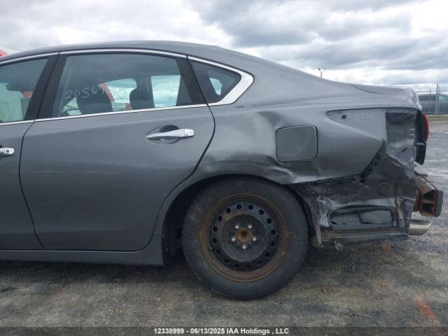 1N4AL3AP6GN369277 Nissan Altima
