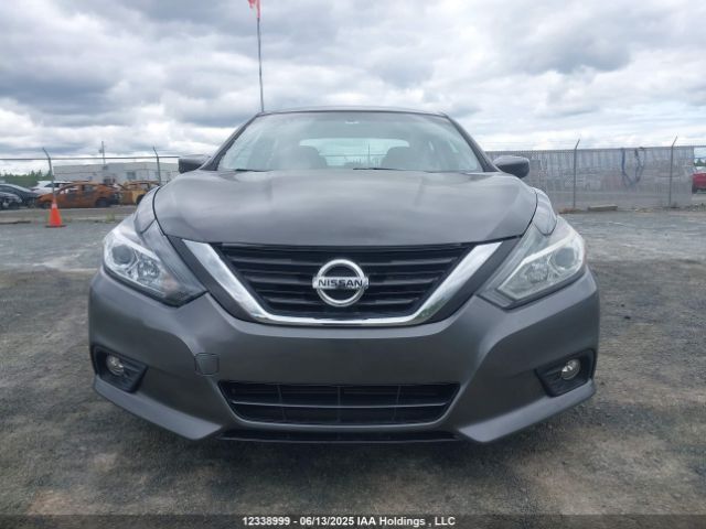 1N4AL3AP6GN369277 Nissan Altima