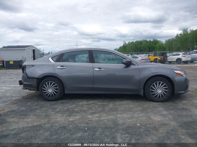 1N4AL3AP6GN369277 Nissan Altima