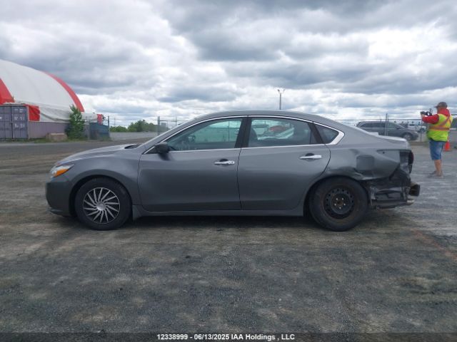1N4AL3AP6GN369277 Nissan Altima