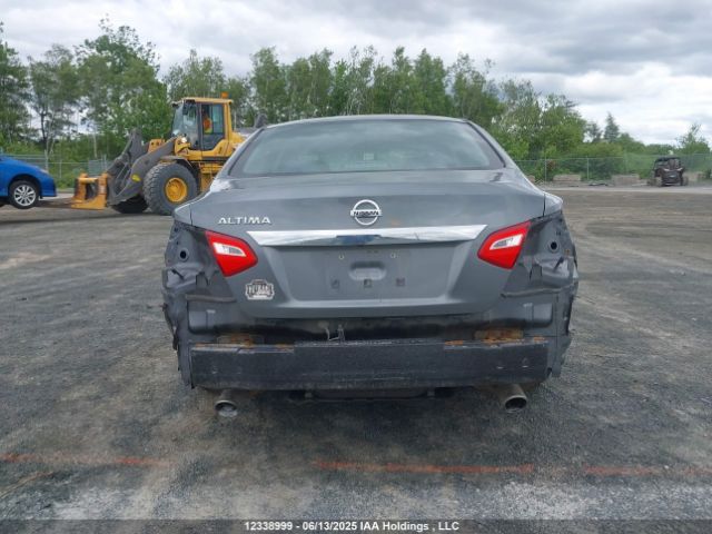 1N4AL3AP6GN369277 Nissan Altima