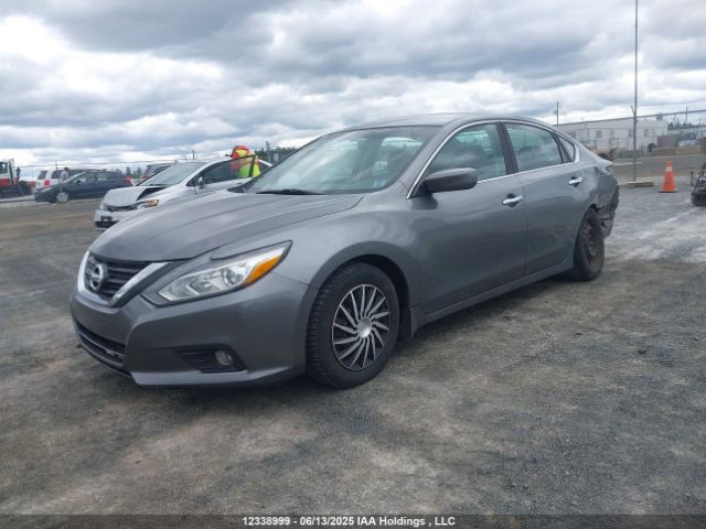 1N4AL3AP6GN369277 Nissan Altima