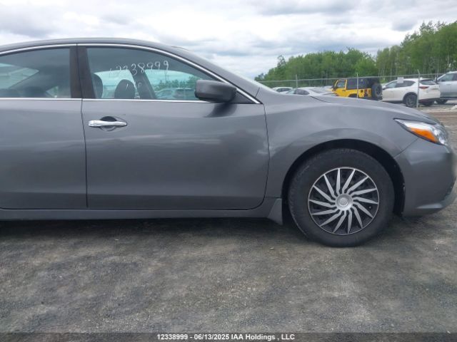 1N4AL3AP6GN369277 Nissan Altima