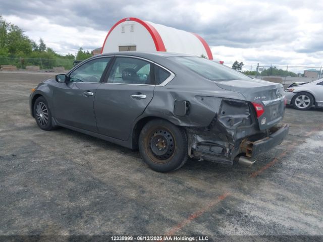1N4AL3AP6GN369277 Nissan Altima