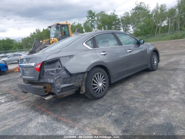 1N4AL3AP6GN369277 Nissan Altima