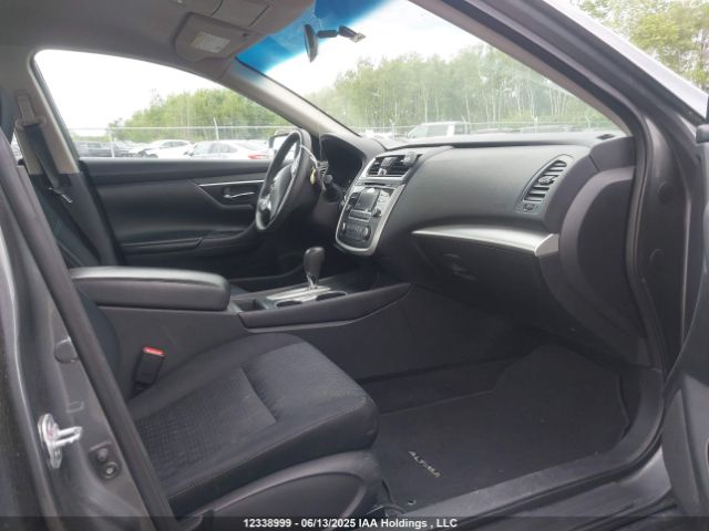1N4AL3AP6GN369277 Nissan Altima