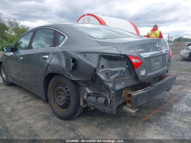 1N4AL3AP6GN369277 Nissan Altima