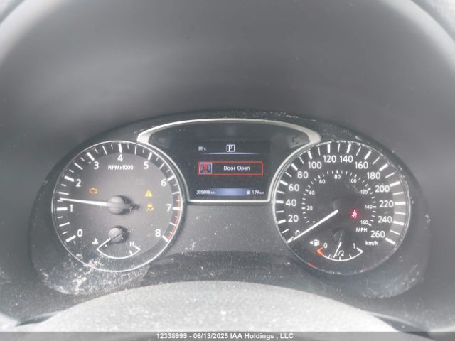 1N4AL3AP6GN369277 Nissan Altima