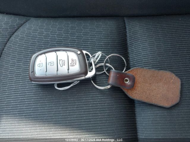 KMHD84LFXHU404649 Hyundai 2017