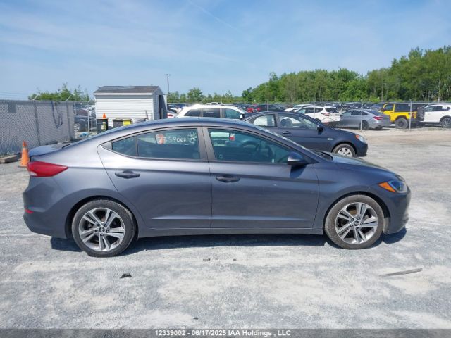KMHD84LFXHU404649 Hyundai 2017