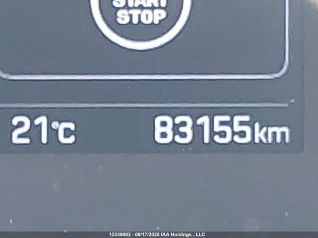 KMHD84LFXHU404649 Hyundai 2017