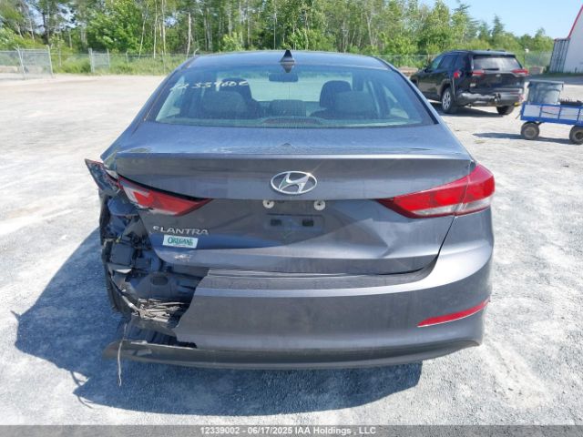 KMHD84LFXHU404649 Hyundai 2017