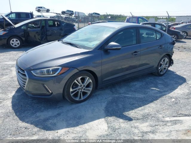 KMHD84LFXHU404649 Hyundai 2017