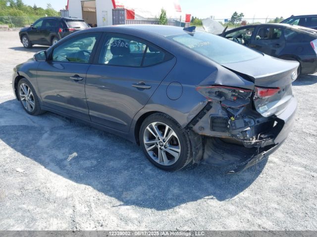 KMHD84LFXHU404649 Hyundai 2017