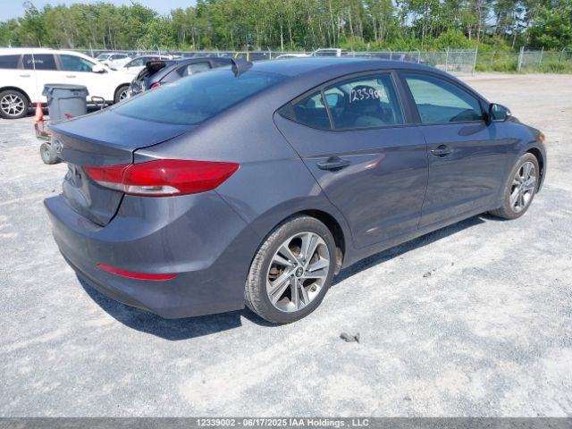 KMHD84LFXHU404649 Hyundai 2017