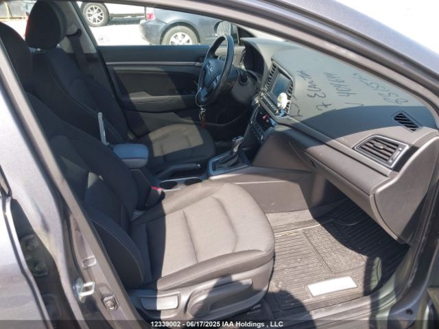 KMHD84LFXHU404649 Hyundai 2017