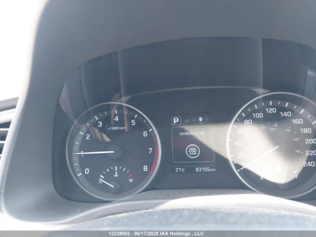 KMHD84LFXHU404649 Hyundai 2017