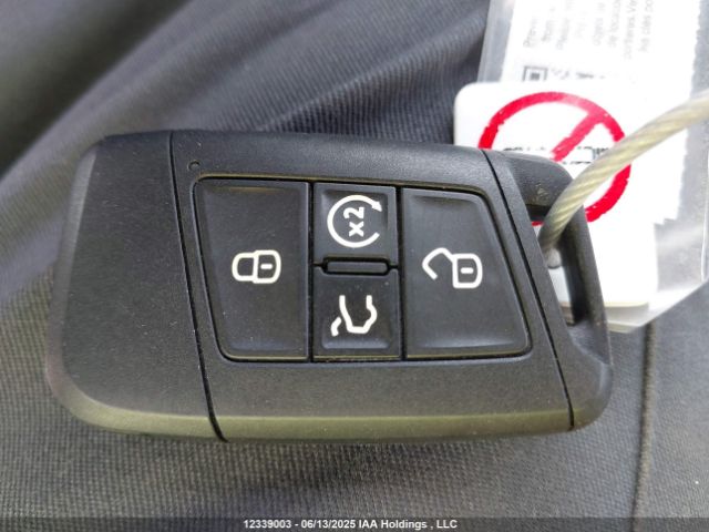 3VWEX7BU9SM050600 Volkswagen tsi