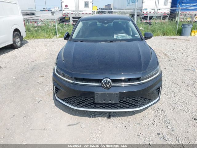 3VWEX7BU9SM050600 Volkswagen tsi