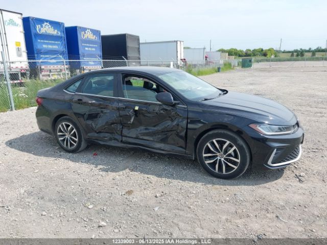 3VWEX7BU9SM050600 Volkswagen tsi