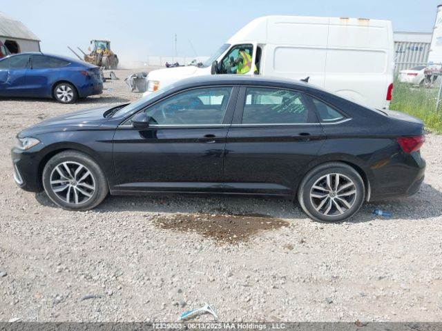 3VWEX7BU9SM050600 Volkswagen tsi