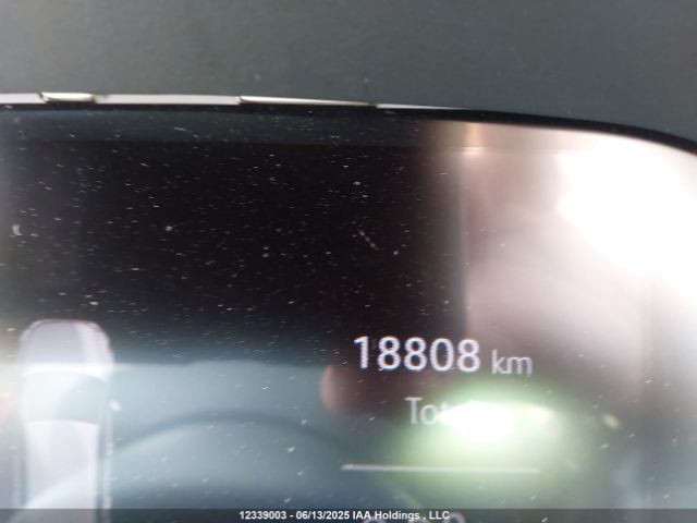 3VWEX7BU9SM050600 Volkswagen tsi