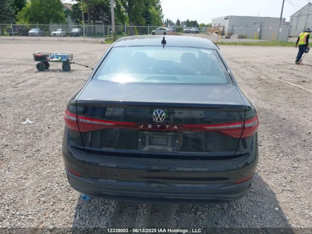 3VWEX7BU9SM050600 Volkswagen tsi