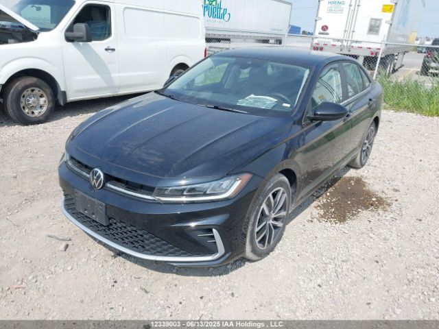 3VWEX7BU9SM050600 Volkswagen tsi