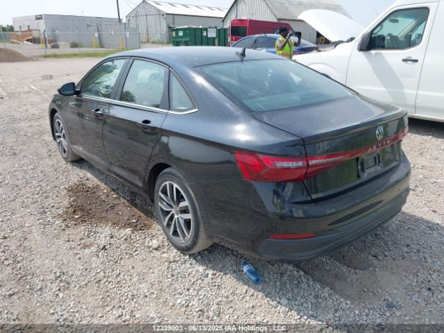 3VWEX7BU9SM050600 Volkswagen tsi