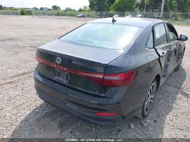 3VWEX7BU9SM050600 Volkswagen tsi
