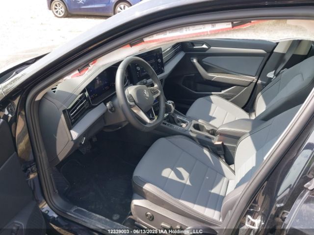 3VWEX7BU9SM050600 Volkswagen tsi