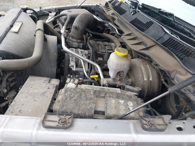 RAM 1500 2020 1C6RR7KT0LS133094 Image 10