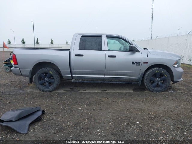 RAM 1500 2020 1C6RR7KT0LS133094 Image 13