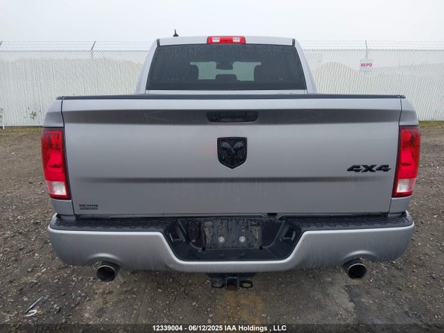 RAM 1500 2020 1C6RR7KT0LS133094 Image 16