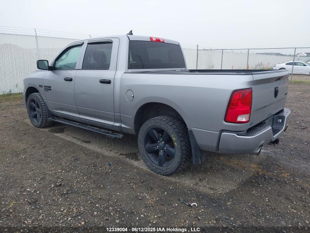 RAM 1500 2020 1C6RR7KT0LS133094 Image 3