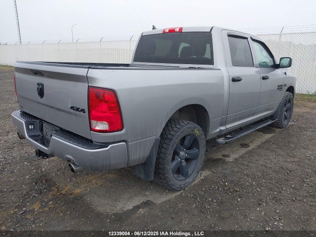 RAM 1500 2020 1C6RR7KT0LS133094 Image 4