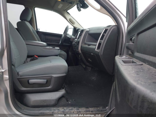 RAM 1500 2020 1C6RR7KT0LS133094 Image 5