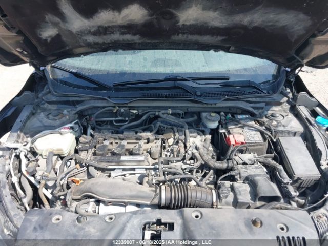 2HGFC3A52HH220441 Honda l15b7