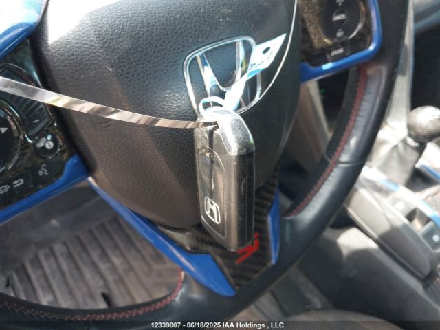 2HGFC3A52HH220441 Honda l15b7