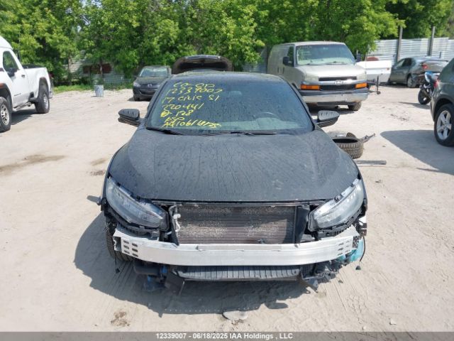 2HGFC3A52HH220441 Honda l15b7