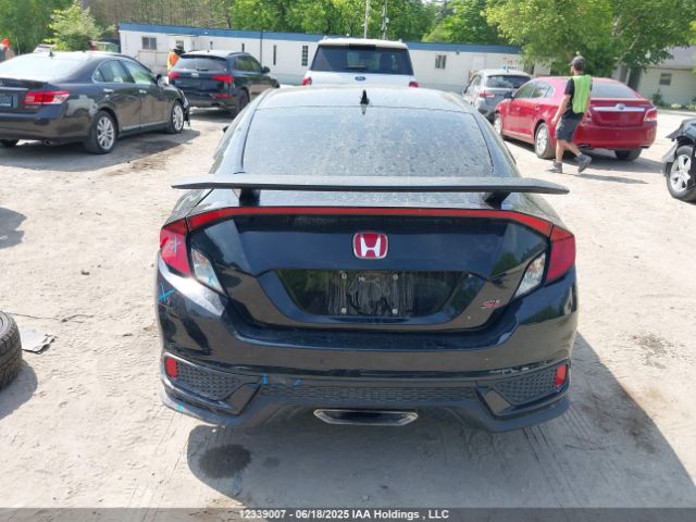 2HGFC3A52HH220441 Honda l15b7