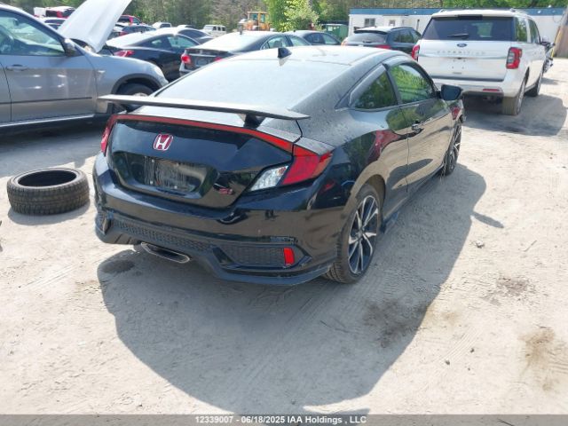 2HGFC3A52HH220441 Honda l15b7