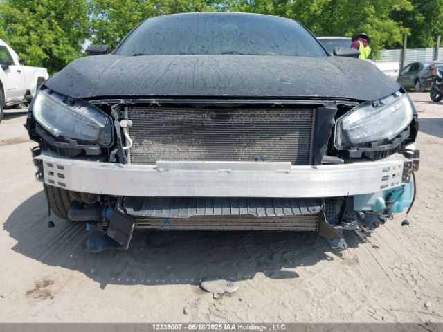 2HGFC3A52HH220441 Honda l15b7