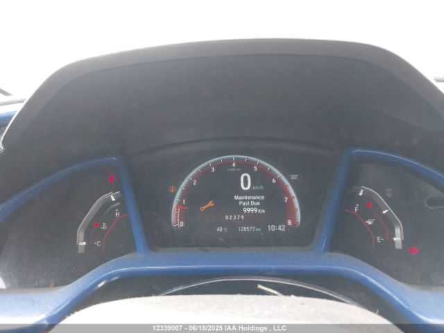 2HGFC3A52HH220441 Honda l15b7